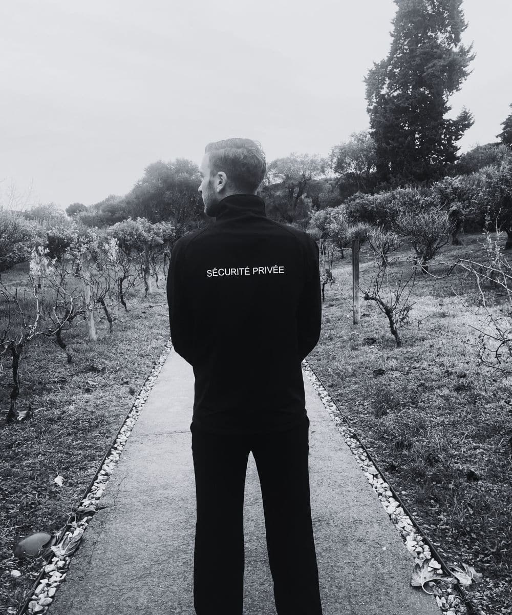 CLD Sécurité sur la Côte d’Azur (3) CLD Sécurité sur la Côte d'Azur