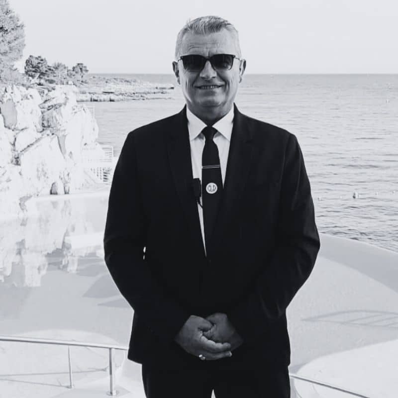 Accueil – CLD Sécurité