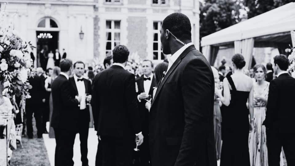 Sécurité évènementielle &ndash; CLD Sécurité