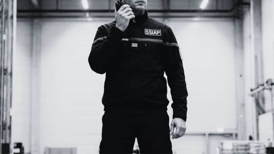 Recrutement &ndash; CLD Sécurité