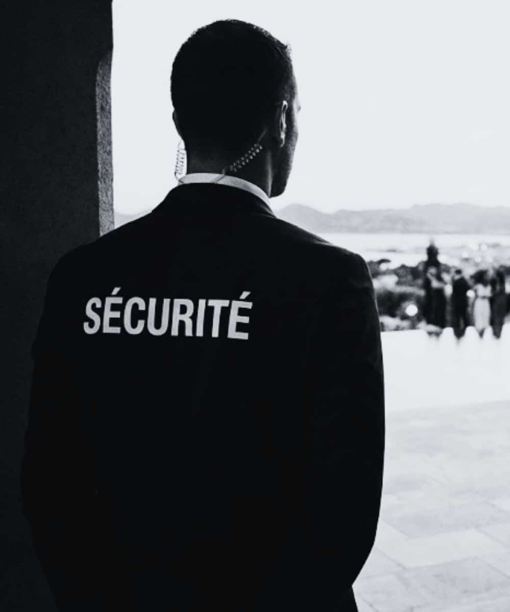 Sécurité évènementiel avec CLD Sécurité sur la Côte d'Azur