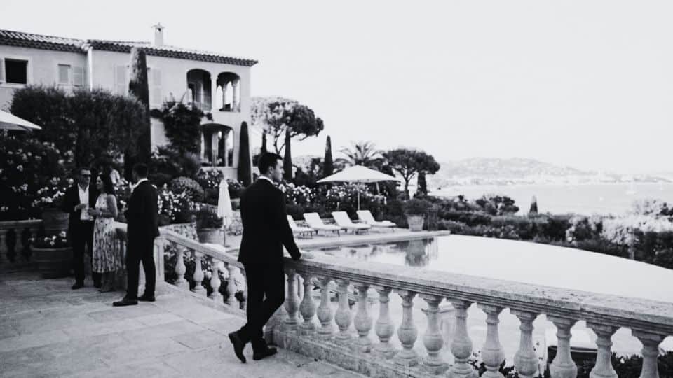 Sécurité évènementielle &ndash; CLD Sécurité